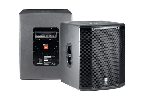 PRX 618S-XLF低频音箱
