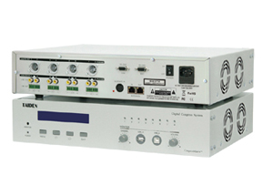 8通道音频输出器 HCS-8300MOD