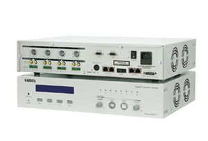 8通道音频输出器 HCS-8300MOD/FS