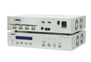 8通道音频输出器 HCS-8300MOA （模拟输出接口）