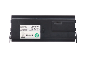 可充电电池组 HCS-5300BAT （11.1 V DC，用于HCS-5300/01/02系列会议单元）