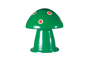 GS711 蘑菇型防水草地音箱