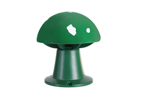 GS712 蘑菇型防水草地音箱